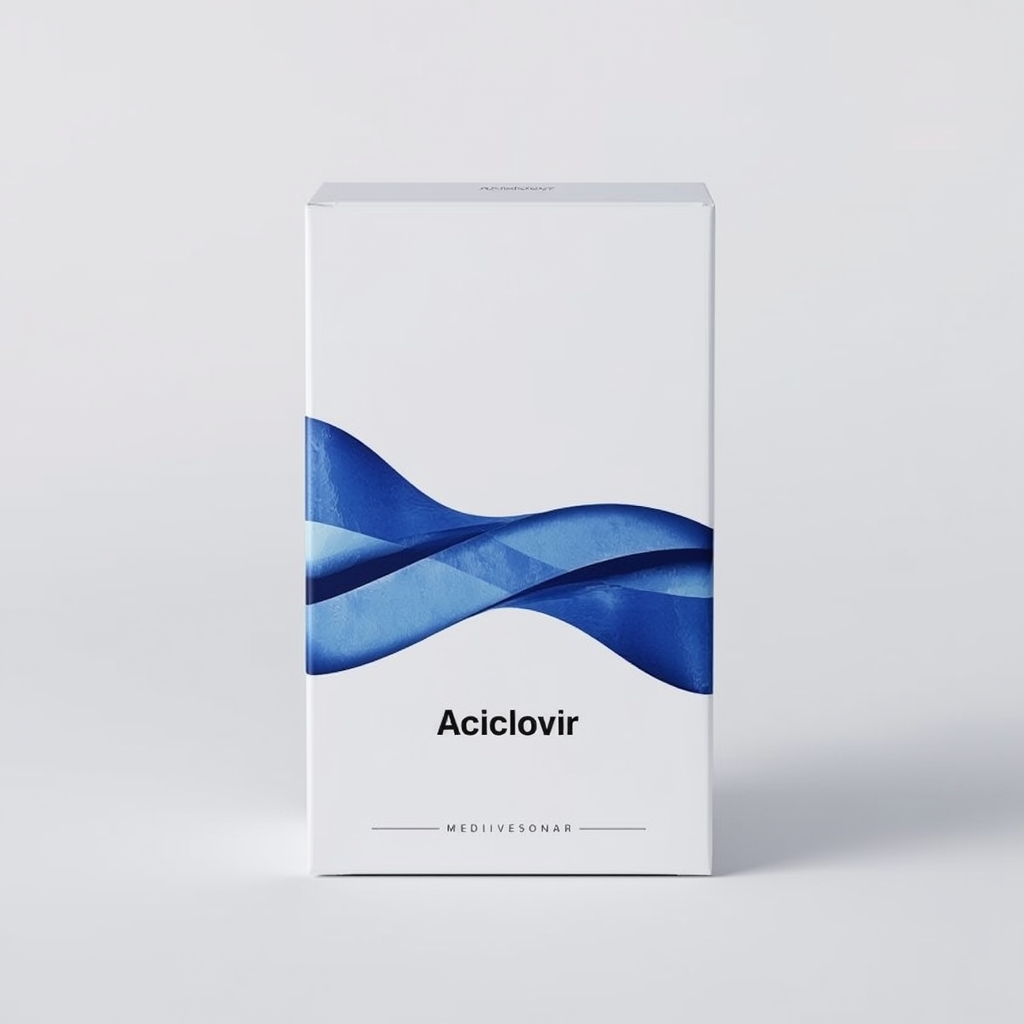 Buy Aciclovir (Aciclovir) online in the USA